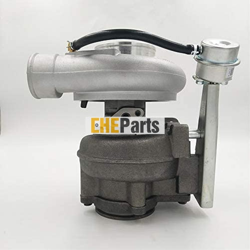 Aftermarket Turbocharger New Case IH J802798 Fits Case IH Tractor(s) 7220, 7230