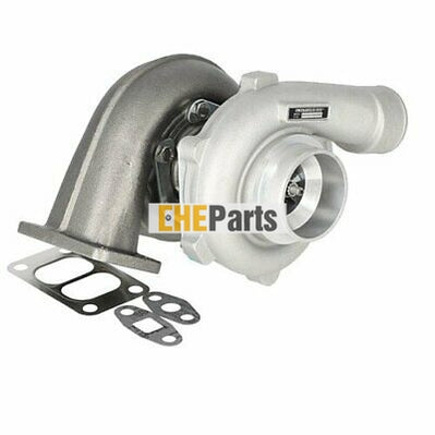 Aftermarket Turbocharger New Ford D3NN6K682A Fit For Ford Tractor(s) 6600, 7600, 7700