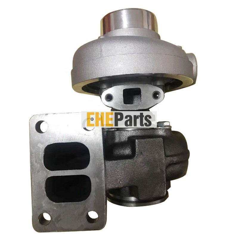 Aftermarket Turbocharger New Ford E6NN6K682AA For Ford Tractor(s) 6410, 6600