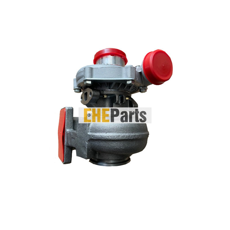 Aftermarket Turbocharger New Ford E6NN6K682BAT For  Ford Tractor(s) 7710