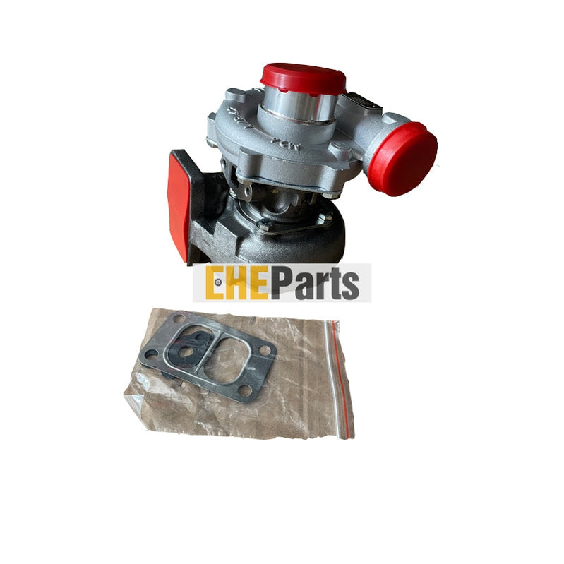 Aftermarket Turbocharger New Ford E6NN6K682BAT For  Ford Tractor(s) 7710