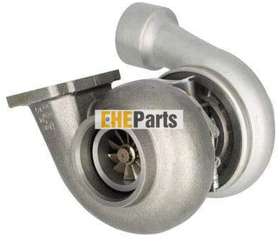 Aftermarket Turbocharger New John Deere AR97633T For John Deere Tractor(s) 8630 (with 6619AE engine s/n 048542-earlier), 8640