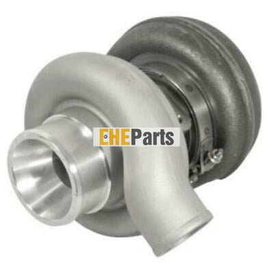 Aftermarket Turbocharger New John Deere RE503722T For John Deere Engine(s) 4039T