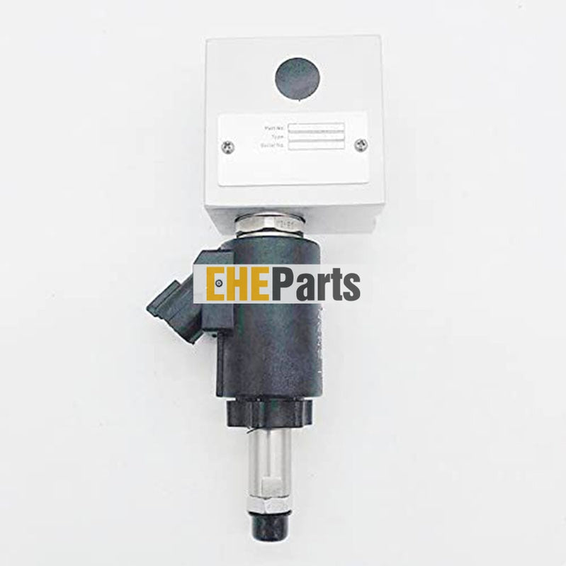 Aftermarket VOE14616530 Hydraulic Cooling Fan Valve For Volvo EC160C EC235C EC330B EC480D