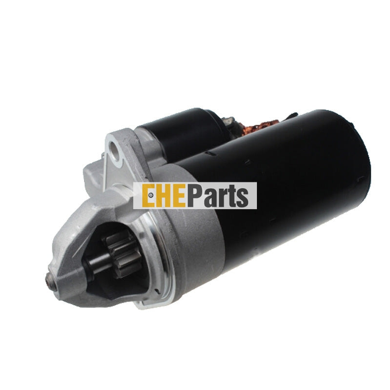 Aftermarket Volvo Penta Starter Motor (12V 9T) 21302969 3801350 3803584 fits Engine D1-30, D1-30B, D2-40, D2-40B, D1-30F, D2-40F