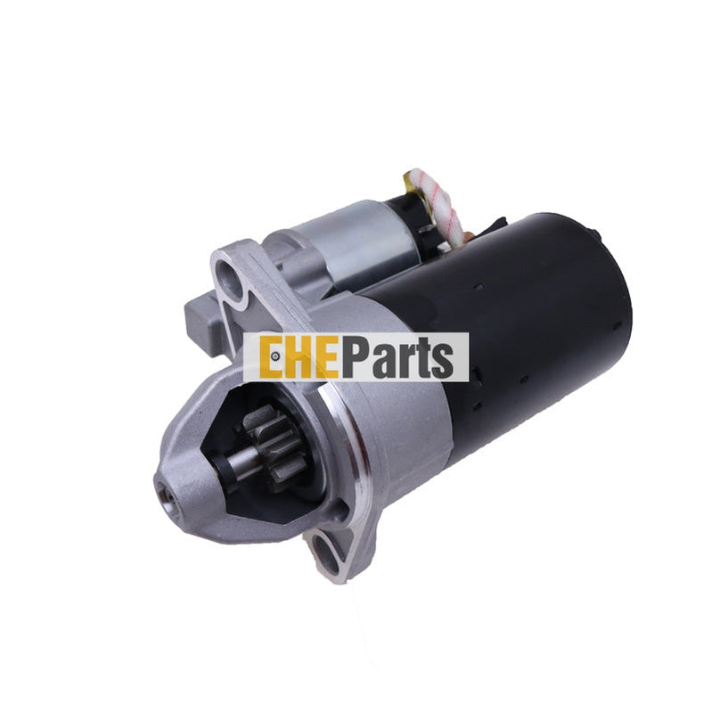 Aftermarket Volvo Penta Start Motor (12V 9T) 3801351 21323043 fits Engine D2-55, D2-55B, D2-55C, D2-55D, D2-55E, D2-55F