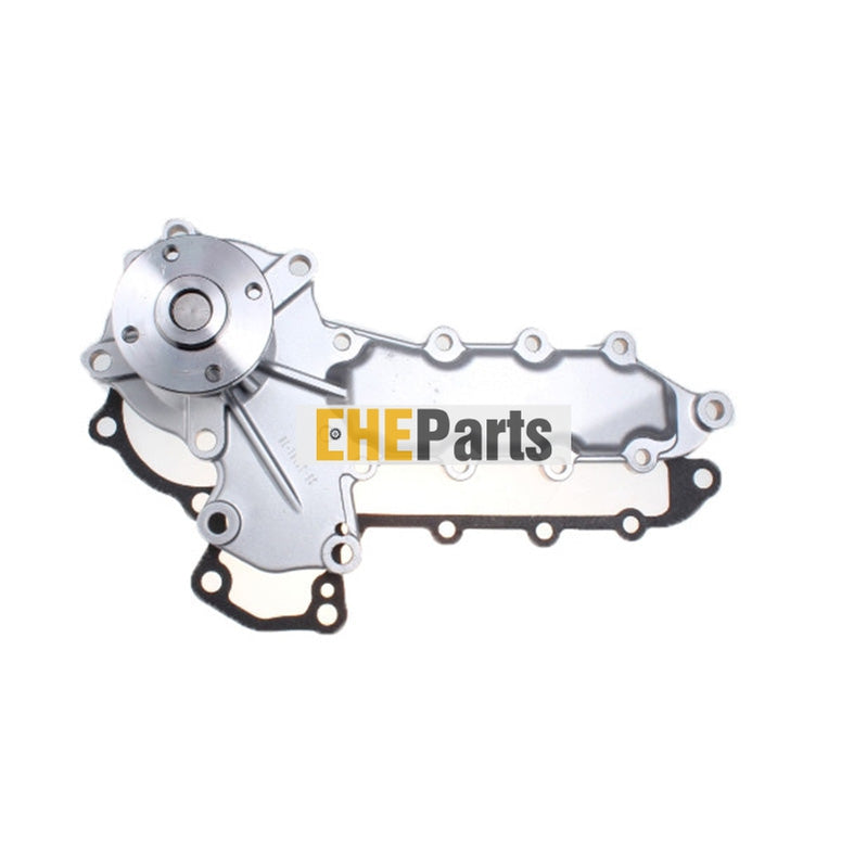 Aftermarket Water Pump 25-37581-10 For Carrier Transicold Vector 1800 X4 7500 X2 2100