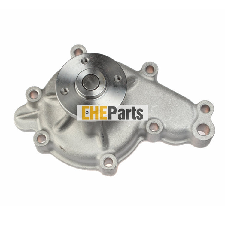 Aftermarket Water Pump 387-9903 For Caterpillar 259D 279D 289D 906H2 907H2 908H2