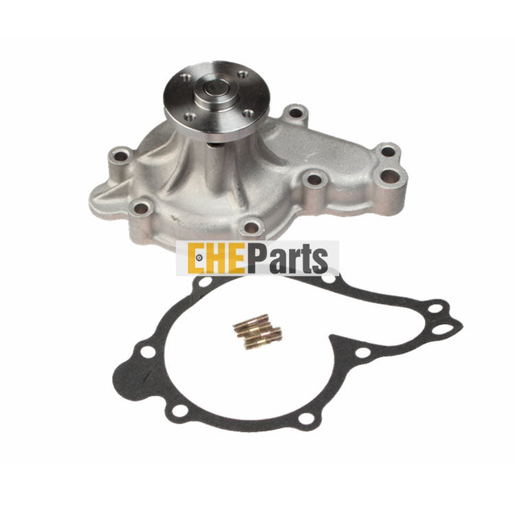 Aftermarket Water Pump 387-9903 For Caterpillar 259D 279D 289D 906H2 907H2 908H2