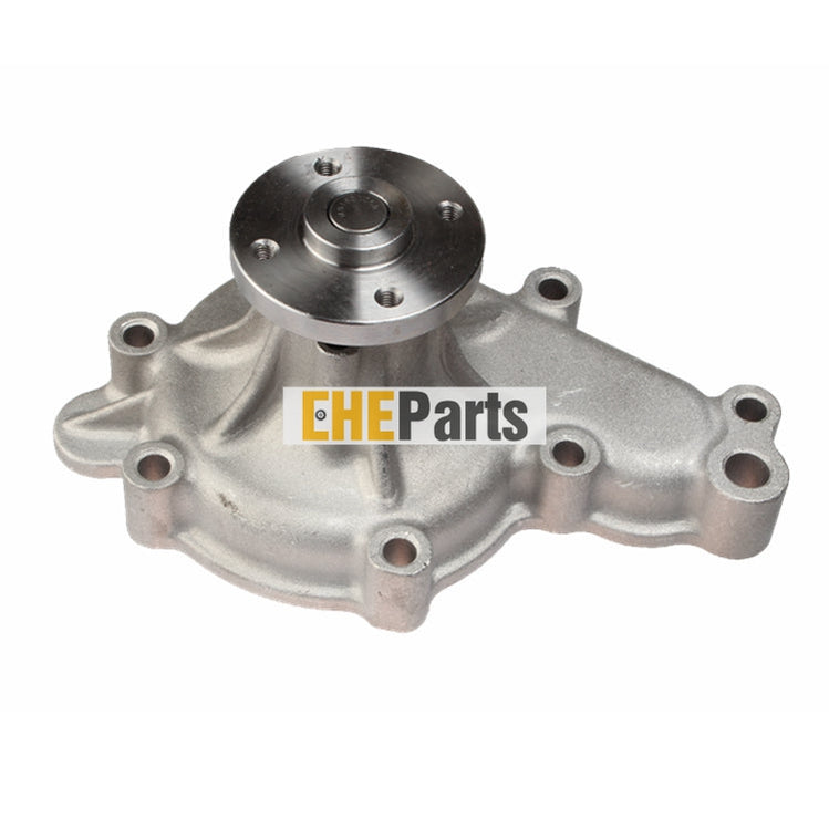 Aftermarket Water Pump 387-9903 For Caterpillar 259D 279D 289D 906H2 907H2 908H2