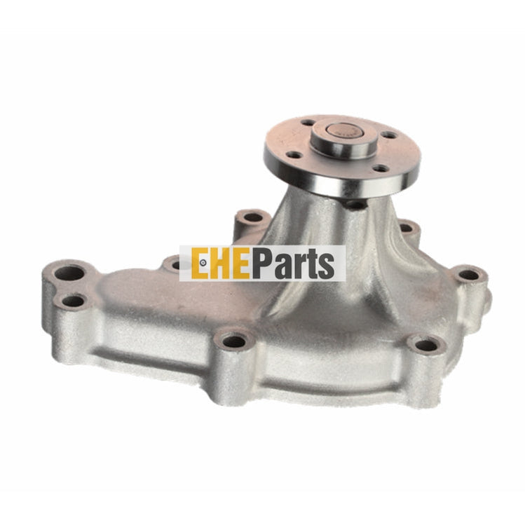 Aftermarket Water Pump 387-9903 For Caterpillar 259D 279D 289D 906H2 907H2 908H2