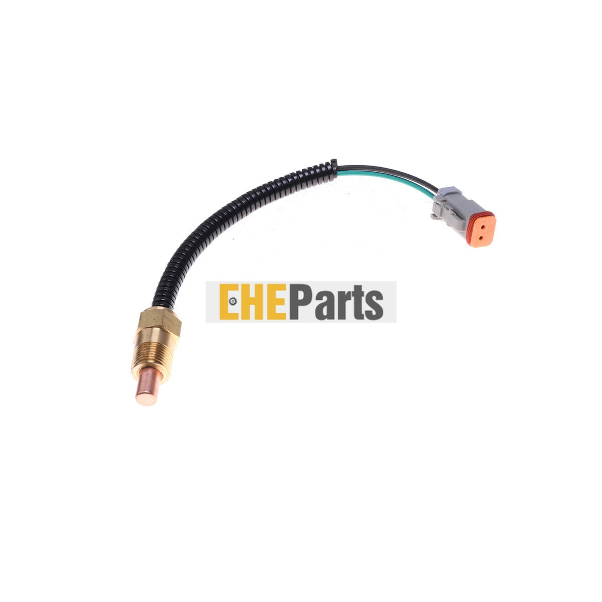 Aftermarket Water Temperature Sensor 41-6538 For Thermo King SB SLX SLXi Precedent