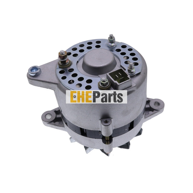 New Aftermarket Alternator 15411-64010  fits Kubota Tractor L295