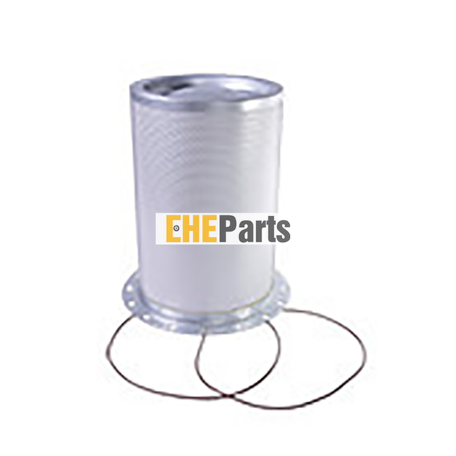 Replacement Atlas Copco Air Oil Separator 1614704800 for GA200-220-315 CHICAGO S25