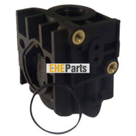 Replacement Atlas Copco Blowdown Valve 1622369480 for GA15 GA18 GA22