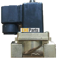 Replacement Atlas Copco Gas/Oil Solenoid Valve 100008870 for CompAir