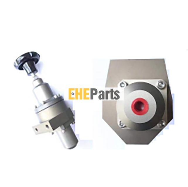 Replacement Atlas Copco Regulator Valve 1626105281