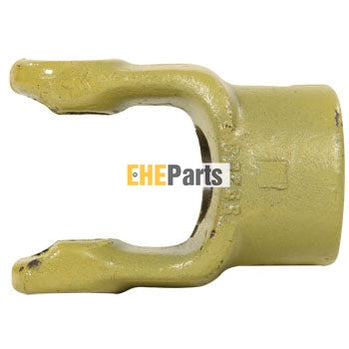 Aftermarket 151012065 Implement Yoke Round Bore w/ pin hole for Comer V Series Type 20