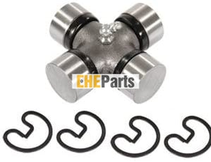 Aftermarket BP41207-A Cross & Bearing Kit