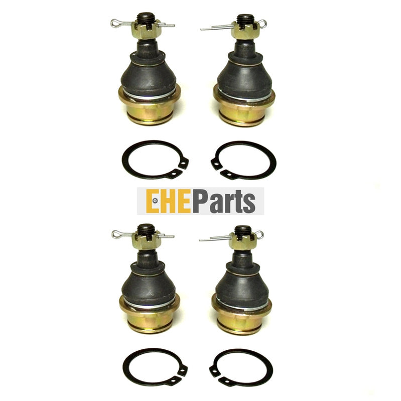 Ball Joints 4 59266-1139 59266-0014 for ATV UTV Kawasaki Brute Force 650-750