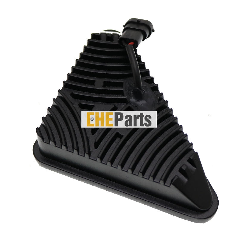 Bobcat Left Led Headlight Assembly 7259523 For Skid Steer Loaders Track Loaders