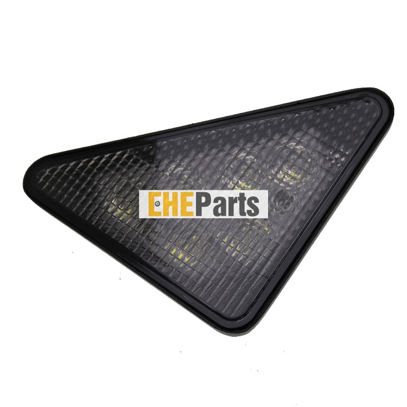 Bobcat Right Led Headlight Assembly 7259524 For Skid Steer Loaders Track Loaders