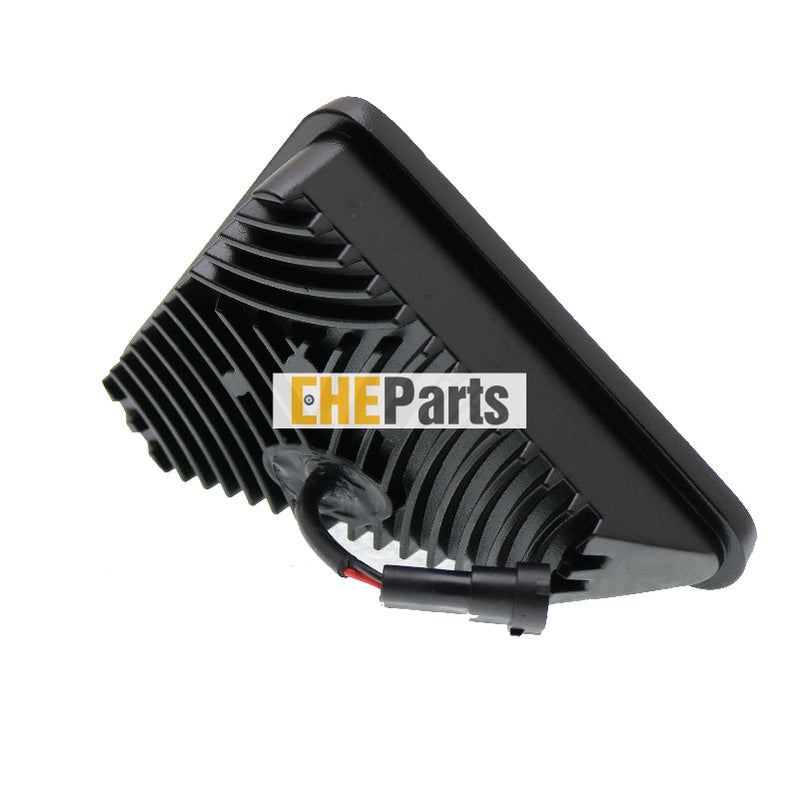 Bobcat Right Led Headlight Assembly 7259524 For Skid Steer Loaders Track Loaders