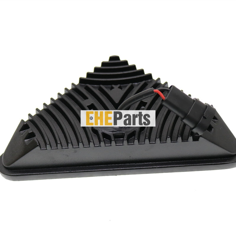 Bobcat Right Led Headlight Assembly 7259524 For Skid Steer Loaders Track Loaders