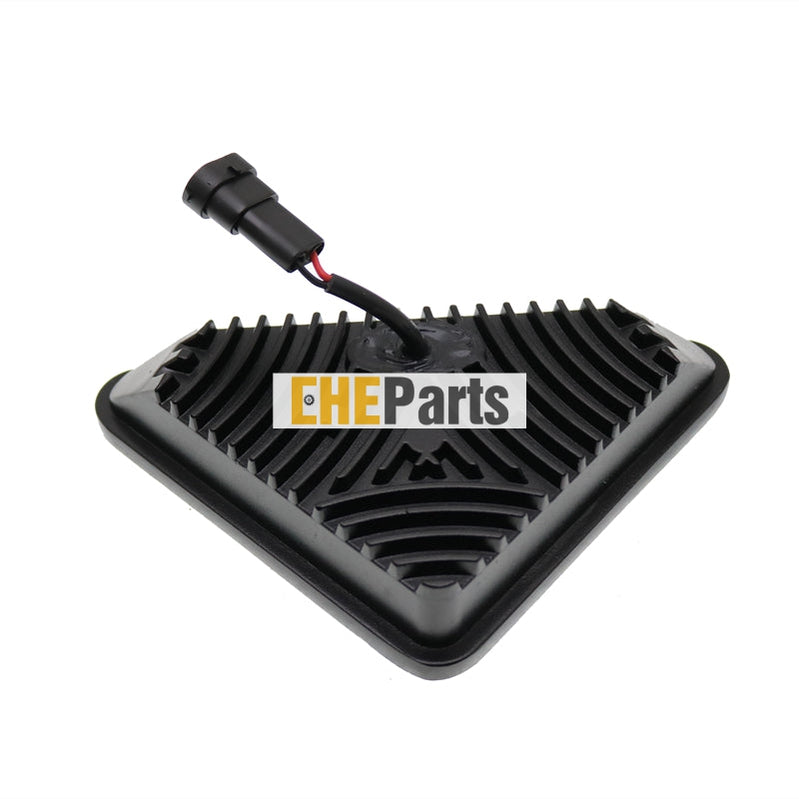 Bobcat Right Led Headlight Assembly 7259524 For Skid Steer Loaders Track Loaders