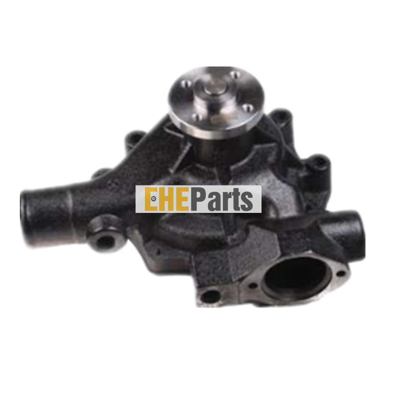 Aftermarket Water Pump C6204611601 C6204611600 6204-61-1602 for Komatsu WA65-5 WA90-5 WA70-5 WA90-5 WA80-5 WA100M-5