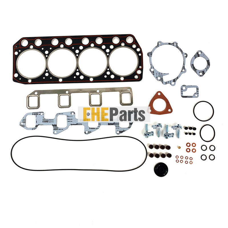 Replacement CA1531217 153-1217 1531217 Top Gasket set for Caterpillar 216, 236, 247, 267, 3034, 906