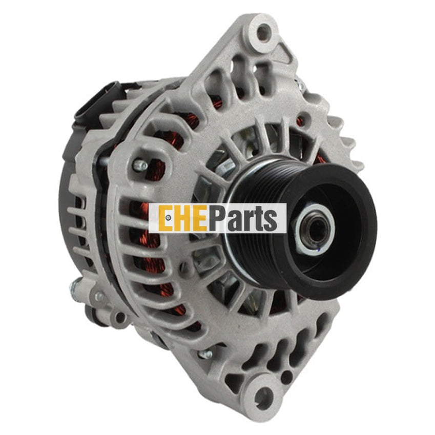 Perkins Alternator CH12876
