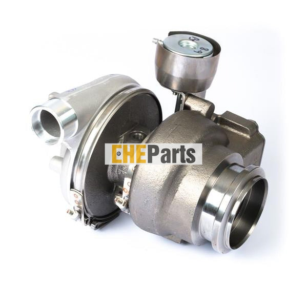 Replacement 2674A604 10709880006 Turbocharger for Perkins 1106D Engine