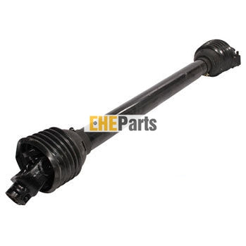 Aftermarket CS84818B Driveline with Shear Bolt Clutch Fits Bondioli & Pavesi 100 Series