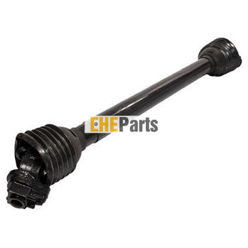 Aftermarket CS84818B Driveline with Shear Bolt Clutch Fits Bondioli & Pavesi 100 Series