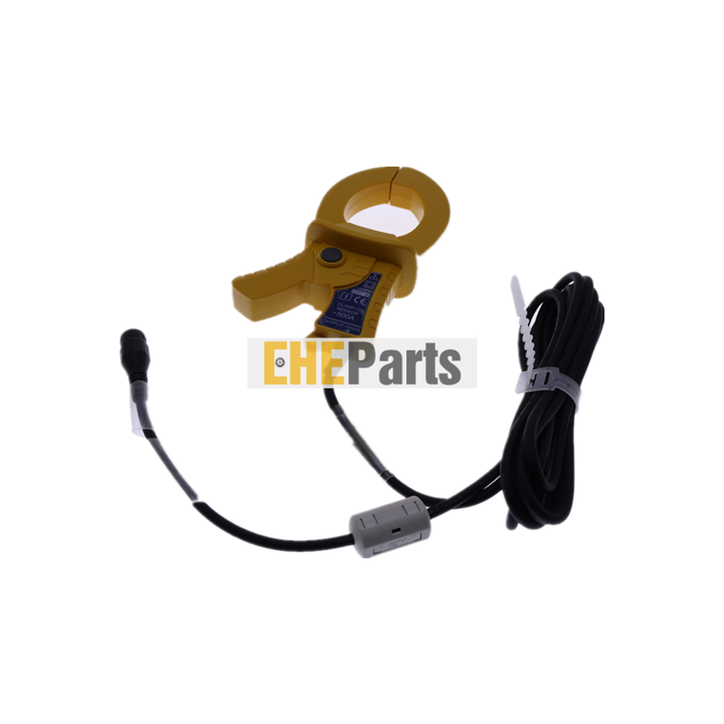 Aftermarket CTS500 500A  Ac Current Pliers Good Quality