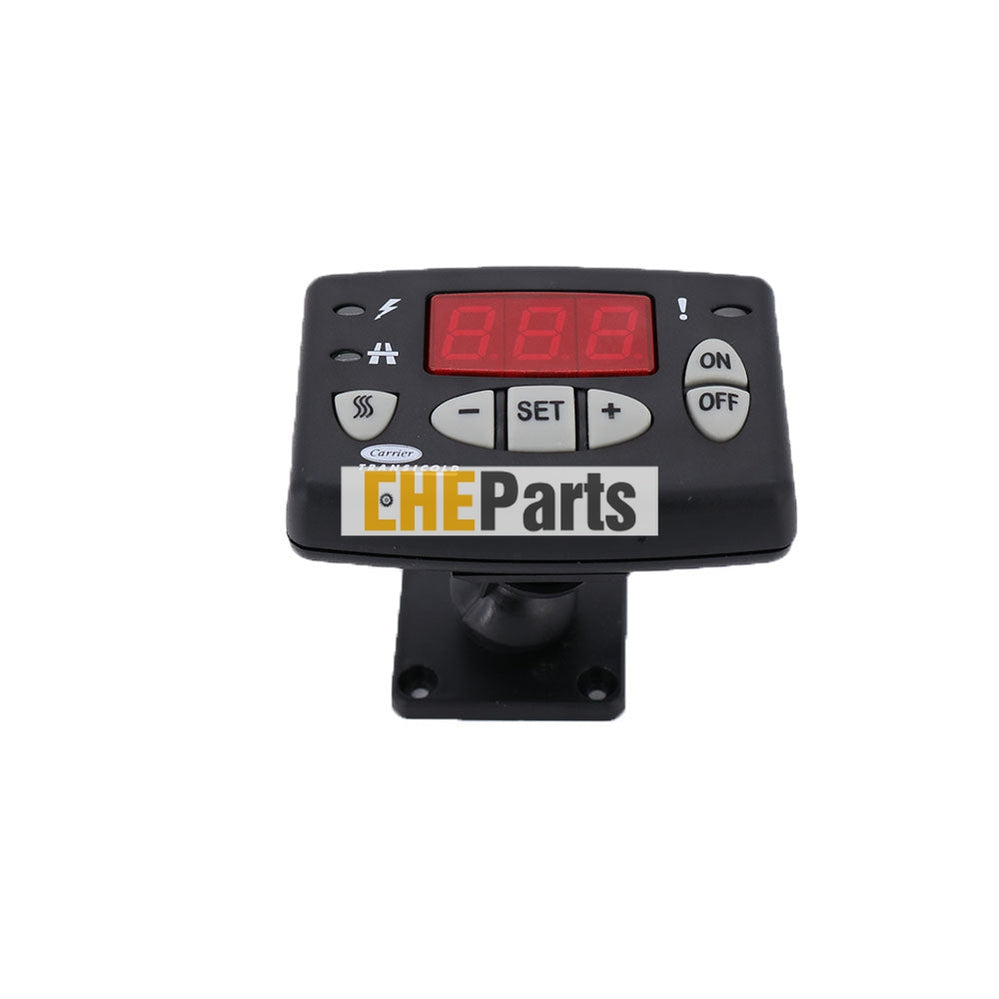 Cab controller 12-60028-00 79-60409-00 For Carrier Transicold Viento Xarios Zephyr