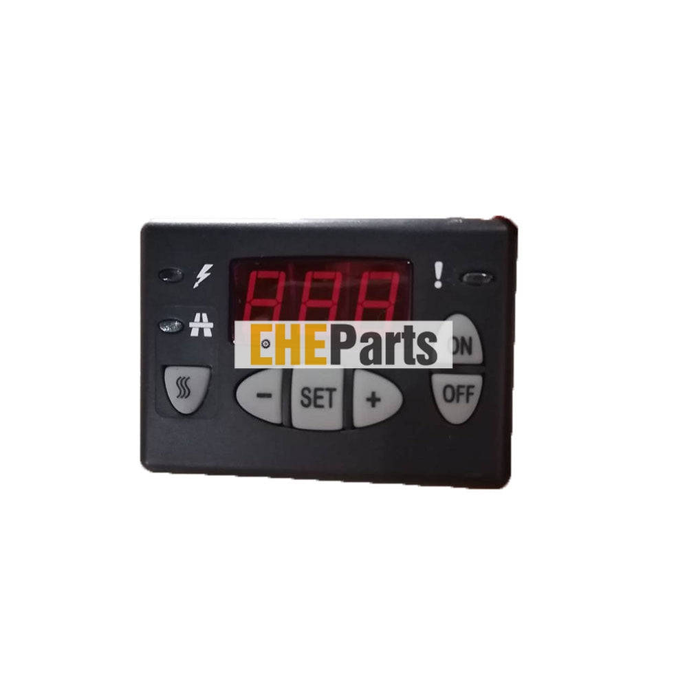 Cab controller 12-60028-00 79-60409-00 For Carrier Transicold Viento Xarios Zephyr (1)
