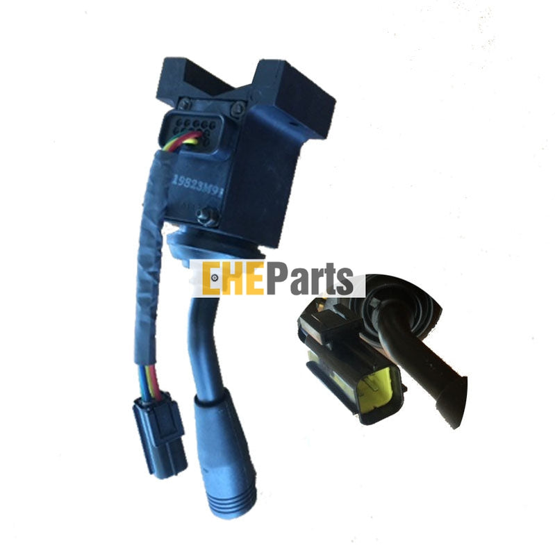 Aftermarket Case Backhoe Loader Selector Switch 3519823M91 CNH For 595 595LSP 595SLE 595SP