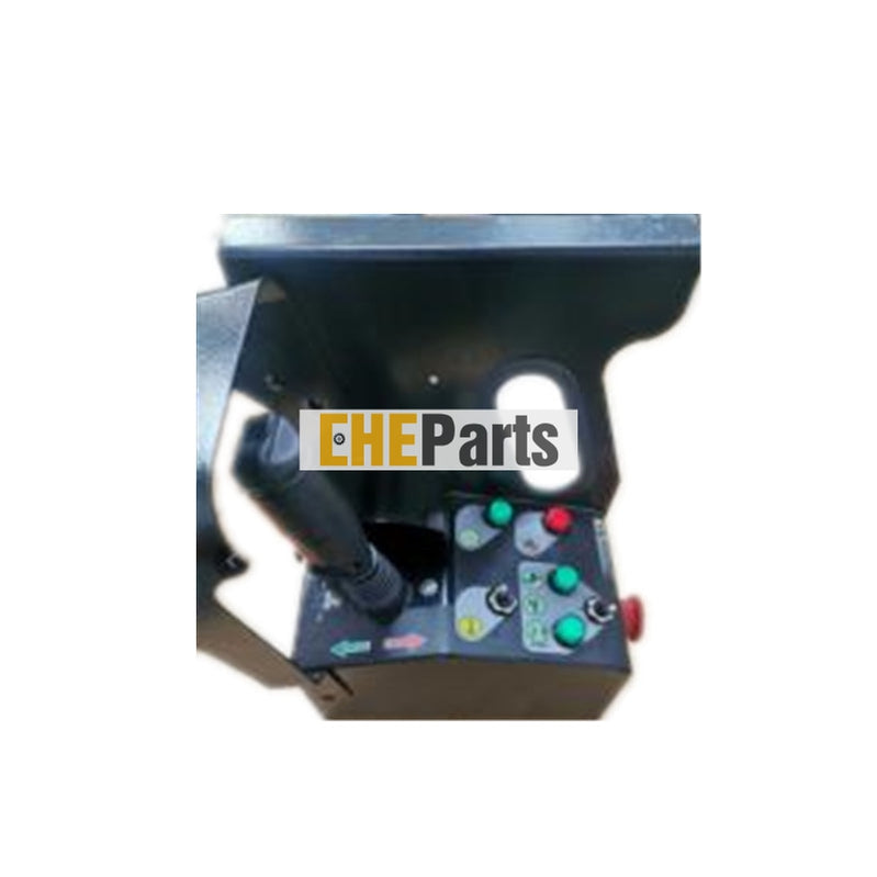 Aftermarket Control Box 4000306220 For Haulotte Optimum 6 Compact 8 Compact 10N