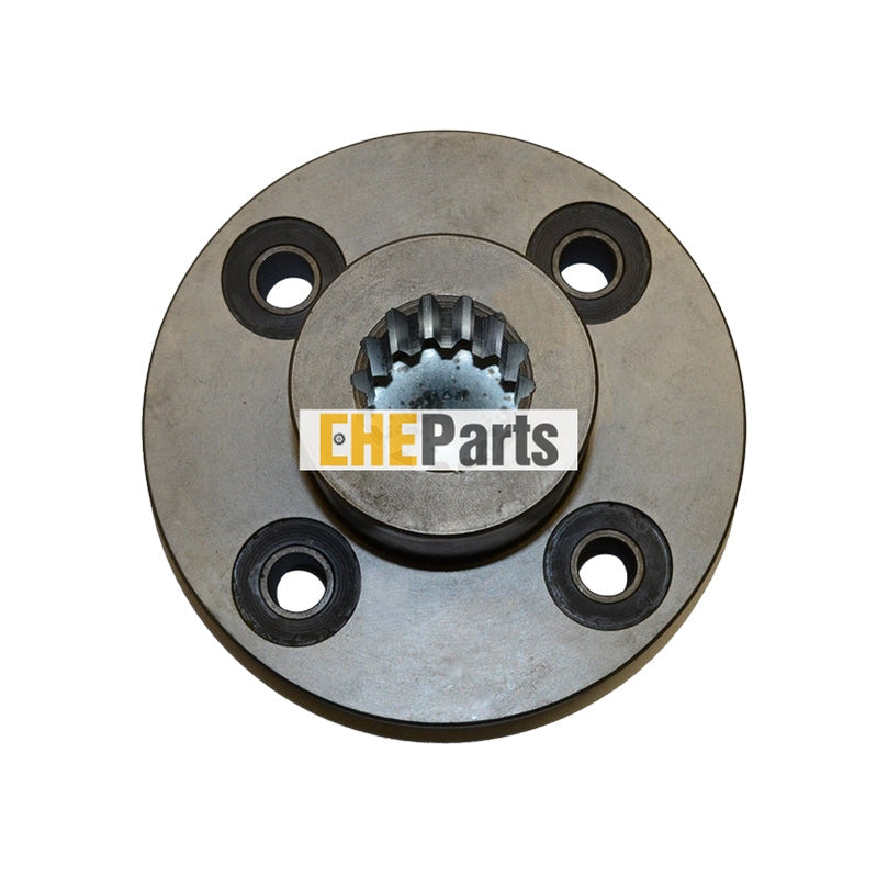 Aftermarket Coupling 14T 87437920 Case Backhoe Hydraulic Pump For Backhoe Loader 580SL, 580SL 580SM