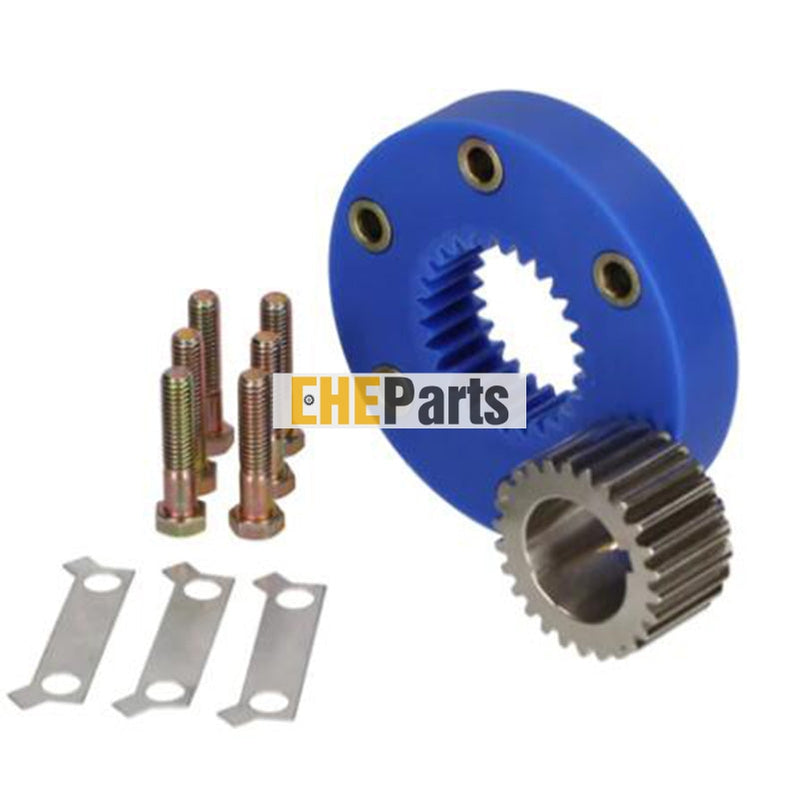 Aftermarket Coupling Assembly 48-50005-00 For Carrier Ultra Phoenix-Ultra