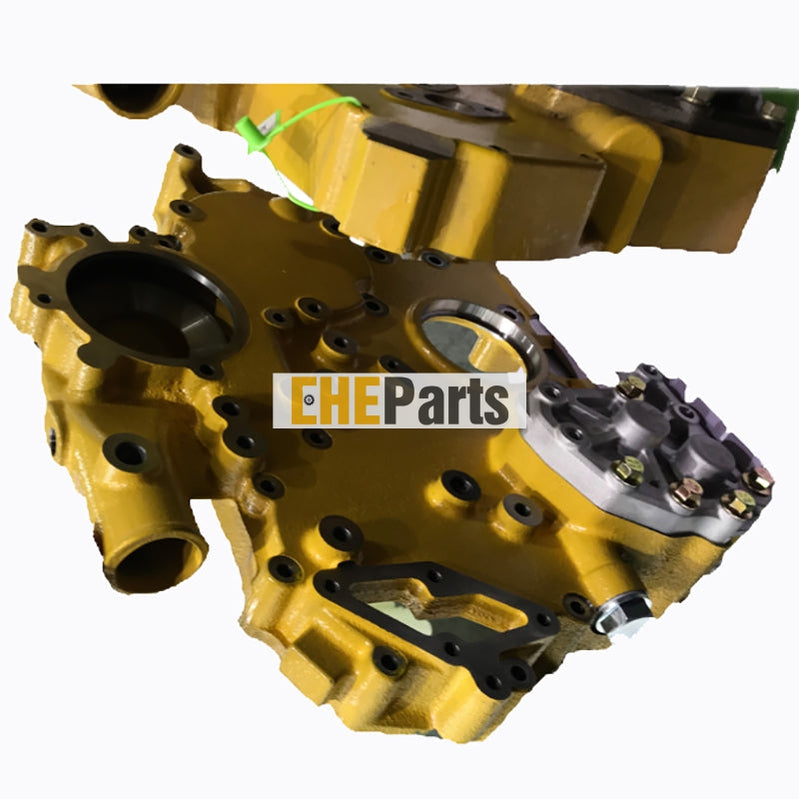 Mitsubishi D06FR D06F gear case