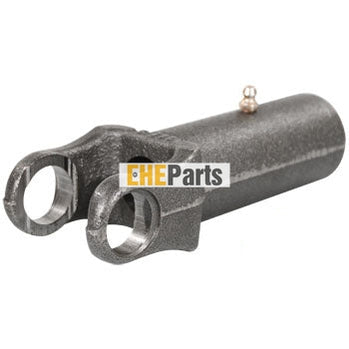 aftermarket D108016L Implement Slip Yoke, N1000 Series, 1" Round Bore, 5 1/2" Long