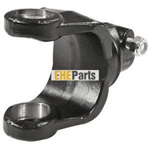 Aftermarket Implement Clamp Yoke D558721 21 Spline Fits 55 Series