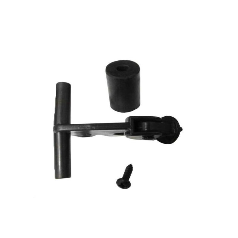 Aftermarket NEW Window Latch Kit AT372684 AT118766 AT196522 AT356880 Fit John Deere BACKHOE LOADER 210C 310C 315C