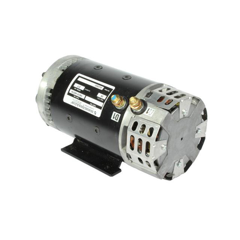 Aftermarket Electric Motor 40844GT For GENIE Rough Terrain Scissor Lifts Models GS-1530 GS-1532 GS-1930 GS-1932 GS-2032 GS-2046 GS-2632