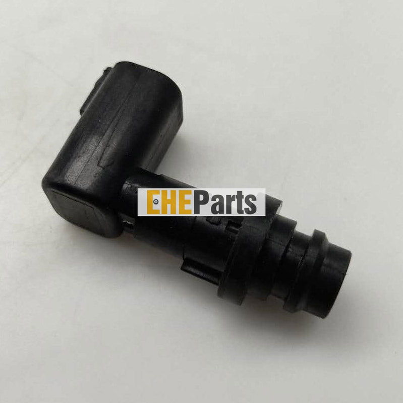 Replacement Caterpillar 183-4584 Speed Sensor for CAT 5130B, 5230B, 906H, 907H, 908H, 953D, 963C, 963D, D3G, D3K XL, D4G, D4K XL, D5G, D5K LGP, D6K, D6K LGP, D9T