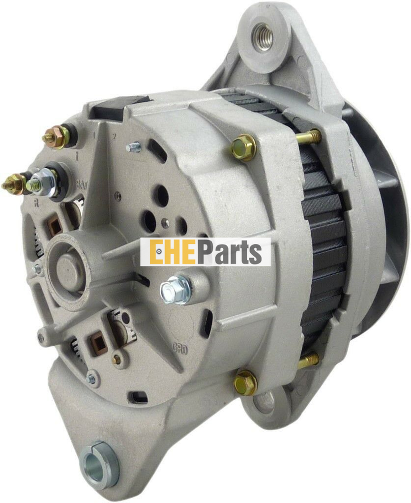 Replacement ALTERNATOR JOHN DEERE 24V 70 AMP AG FELLER BUNCHER FORWARDER F434805 19020382