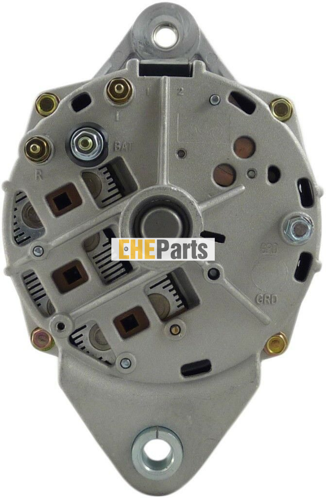 Replacement ALTERNATOR JOHN DEERE 24V 70 AMP AG FELLER BUNCHER FORWARDER F434805 19020382